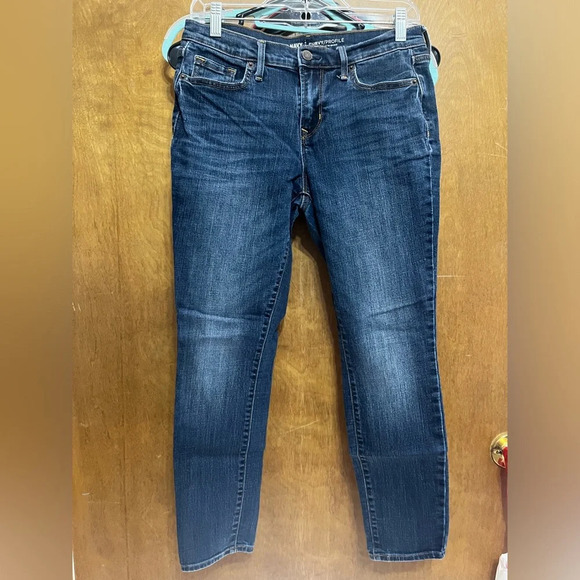 Old Navy Denim - Old Navy Curvy/Profile Skinny Denim Jeans